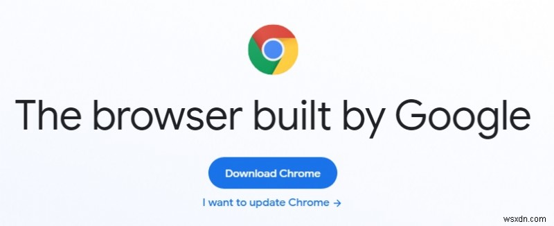 [修正済み] Windows 10 での Google Chrome の黒い画面の問題 - PCAST​​A