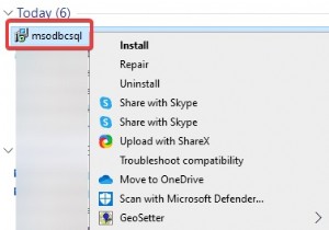 [修正済み] Windows 10 でタッチパッドが動作しない – 16 の動作するソリューション