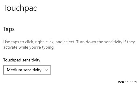 [修正済み] Windows 10 でタッチパッドが動作しない – 16 の動作するソリューション