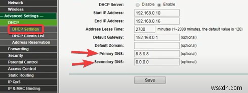 TP-Link ルーター接続の問題 (有線、無線)