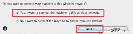 ブラザープリンターをコンピューター（ラップトップ）に接続する方法 