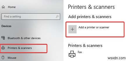 ブラザープリンターをコンピューター（ラップトップ）に接続する方法 