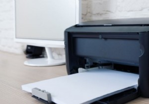 HP プリンターが印刷されない問題を修正する方法