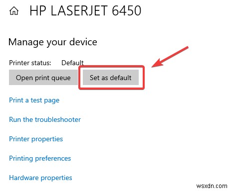 HP プリンターが印刷されない問題を修正する方法