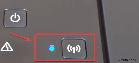 Canon プリンタを Wi-Fi に接続する方法