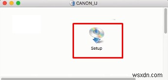 Windows および MAC 用の Canon ワイヤレス プリンタのセットアップ (写真を含む)
