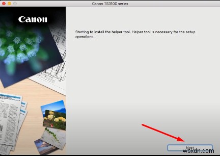Windows および MAC 用の Canon ワイヤレス プリンタのセットアップ (写真を含む)