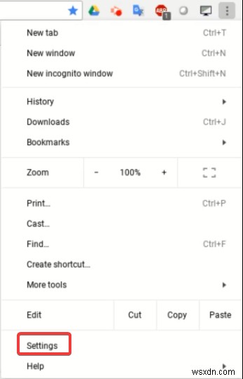 (解決済み) Chromebook がプリンターに接続しない – PCAST​​A