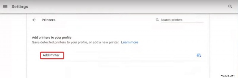 HP Printer Setup Chromebook – 簡単でクイックなセットアップ ガイド – PCAST​​A