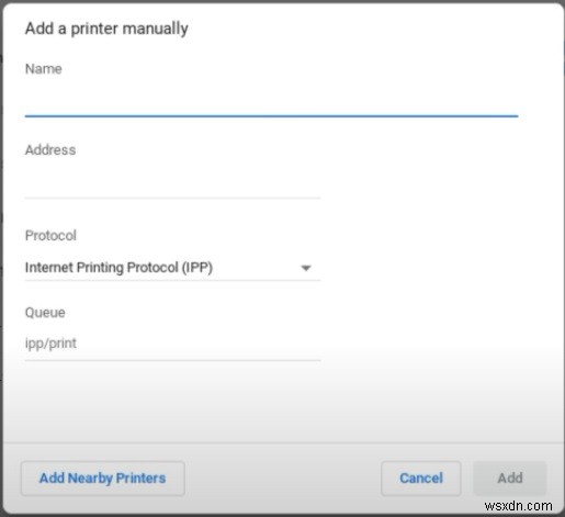 HP Printer Setup Chromebook – 簡単でクイックなセットアップ ガイド – PCAST​​A