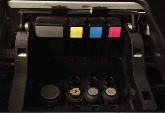[修正済み] HP プリンターの色がオフの問題 - HP プリンターの色の問題