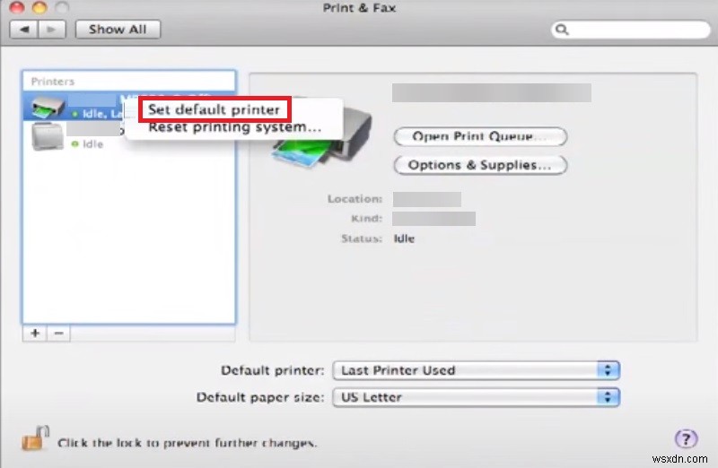 ブラザー プリンターが Mac で Wi-Fi に接続しない – トラブルシューティング ガイド