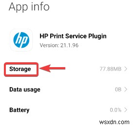 {修正済み} HP プリンターに「プリンターが使用できません」というメッセージが表示される [Android]