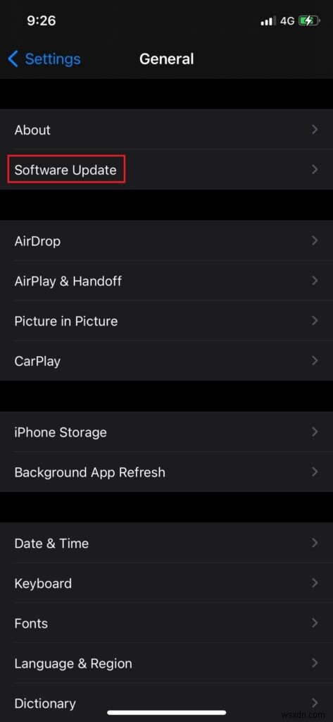 iPhone でプリンターが見つからない (iOS) – 2021 年の更新ガイド