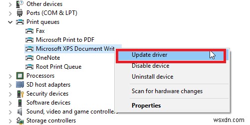 [解決済み] Windows 10 で HP プリンターが PDF ファイルを正しく印刷しない