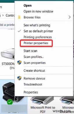 [修正済み] HP プリンターが予期しないテスト印刷を印刷 – プリンターの印刷が意味不明