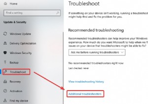 Canonプリンターのドライバーパッケージがインストールできない原因と10の解決策