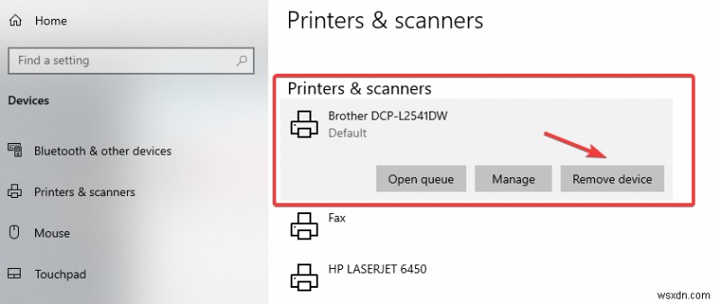 HP プリンターが JPG または JPEG ファイルを印刷しない – 修正方法はこちら