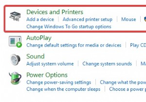 [修正済み] Windows 10 でのランタイム プリンター エラー 482 - 23 の実用的な解決策