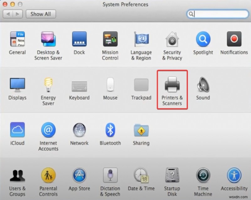 macOS でサポートされていない HP プリンター ドライバーのトラブルシューティング – PCAST​​A