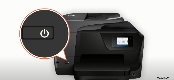 Epson Printer 0xf エラーのトラブルシューティング – 100% 動作する解決策 – PCAST​​A