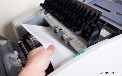 Epson Printer 0xf エラーのトラブルシューティング – 100% 動作する解決策 – PCAST​​A
