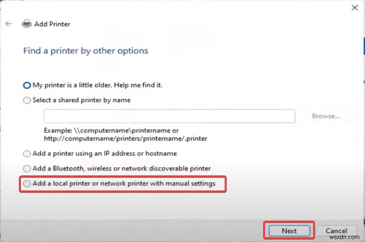 [修正済み] Windows 11 に HP プリンター ドライバー パッケージをインストールできない