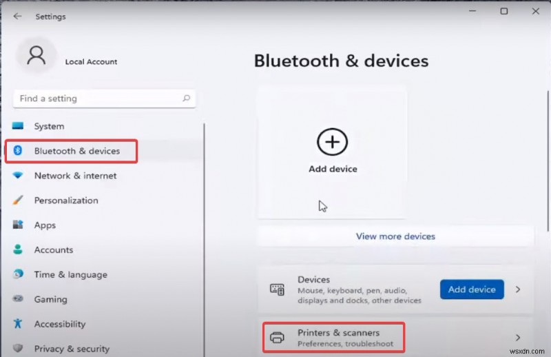 [修正済み] Epson プリンターが Windows 11 で動作しない – トラブルシューティング ガイド