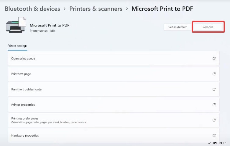 [修正済み] Canon Printer Offline Windows 11 – プリンターをオフラインからオンラインに変更
