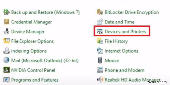HP プリンターをデフォルト プリンターとして設定する Windows 11 – HP プリンター インストール ガイド 