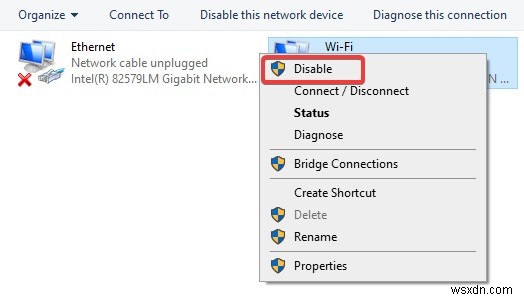 [修正済み] Wi-Fi はラップトップでは機能しないが、電話では機能する – PCAST​​A