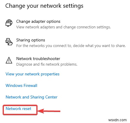 インターネット接続に関する Windows 10 の問題を解決する方法