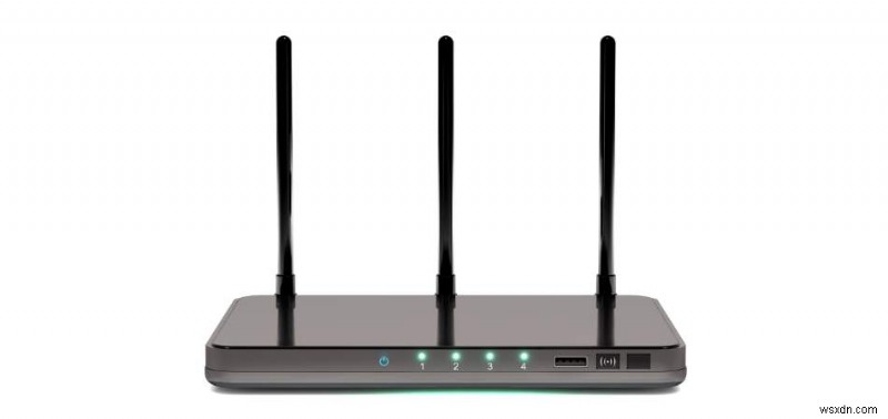 TP-Link ルーターのセットアップ