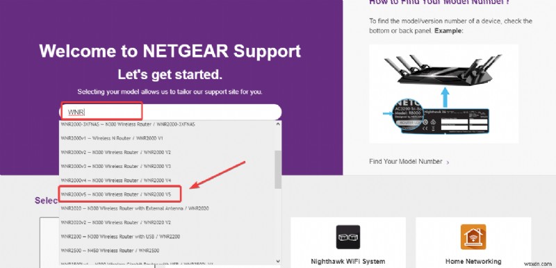 NETGEAR ルーターが機能しない? NETGEAR の問題のトラブルシューティング