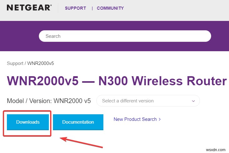 NETGEAR ルーターが機能しない? NETGEAR の問題のトラブルシューティング