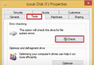 [解決済み] Windows で検出されたハード ドライブの問題 - アップグレード ガイド