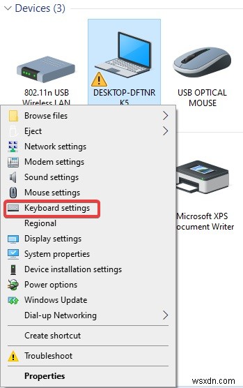 トラブルシューティング:Windows 10 で Caps Lock インジケーターが機能しない – PCAST​​A
