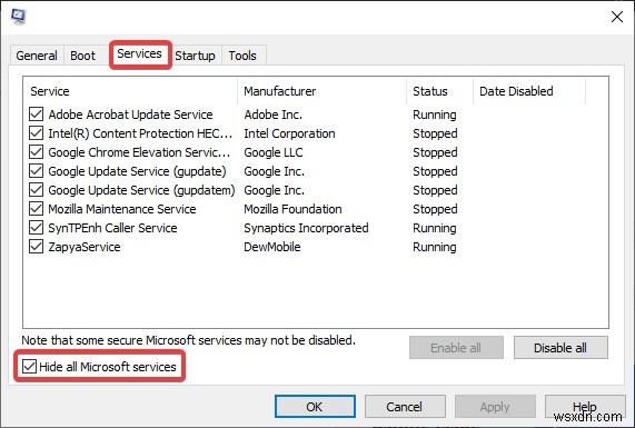 Windows 10 での DNS の問題 | DNS サーバーが応答しない – 13 の裏技