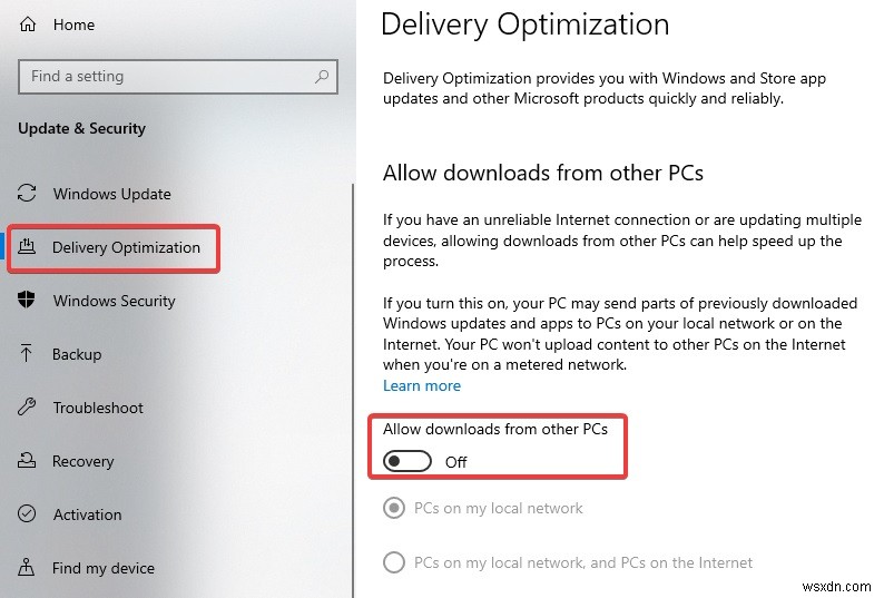 Windows 10 での DNS の問題 | DNS サーバーが応答しない – 13 の裏技