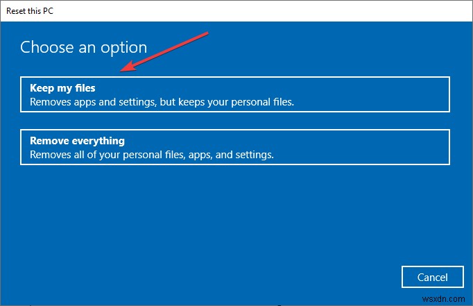 [修正済み] PC またはラップトップに Windows 10 をインストールできない – PCAST​​A