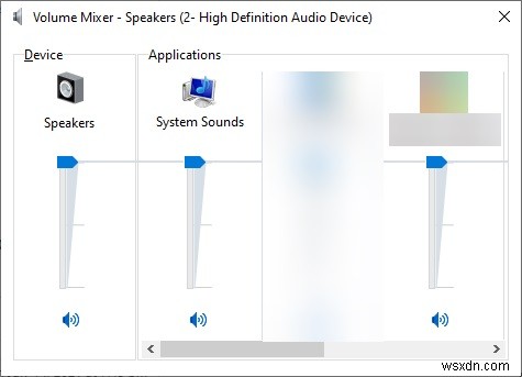 Windows 10 のサウンドの問題のトラブルシューティング – Windows オーディオの問題