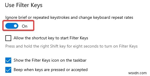 Windows 10 でキーボードが検出されない場合のトラブルシューティング – キーボードの問題