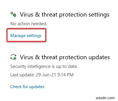 Windows 10 でウイルス対策がインターネットをブロックしている場合のトラブルシューティング – PCAST​​A