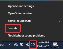 Windows 10 の Bluetooth オーディオの吃音または遅延のトラブルシューティング - PCAST​​A