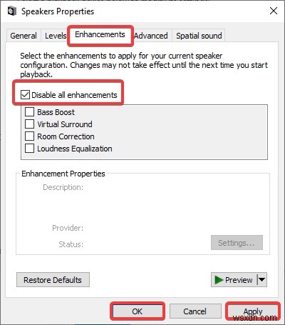Windows 10 の Bluetooth オーディオの吃音または遅延のトラブルシューティング - PCAST​​A