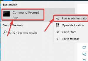 【完全解決】Windows 10の起動が遅い問題の原因と確実に効果のある8つの対策