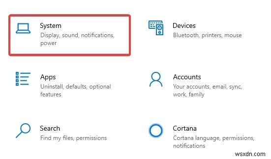 [修正済み] Windows 10 での表示のゆがみの問題 – 画面のゆがみの問題