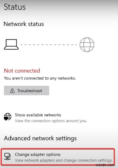 [修正済み] Windows 11 で Wi-Fi アイコンが表示されない – 100% 動作する方法
