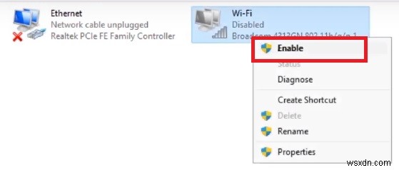 [修正済み] Windows 11 で Wi-Fi アイコンが表示されない – 100% 動作する方法