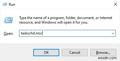 [修正済み] Windows 10 でコマンド プロンプトがポップアップして閉じる – PCAST​​A